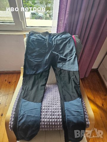 Спортен планински панталон размер ХЛ Stormberg