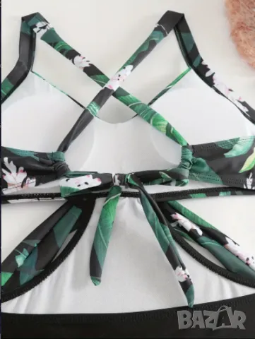 Нов цял бански, снимка 5 - Бански костюми - 49459999