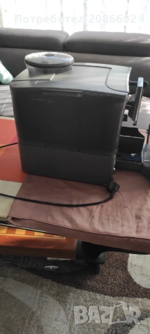 Кафеавтомат Simens EQ5, снимка 3 - Кафемашини - 53541958