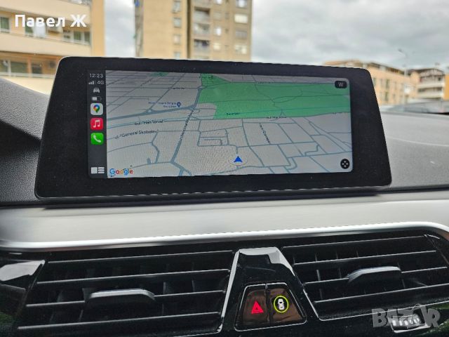 WiFi антена за BMW - CarPlay , снимка 10 - Аксесоари и консумативи - 45613673