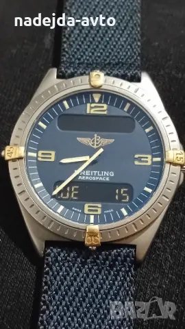 Breitling Aerospace F56059, снимка 3 - Мъжки - 48695268