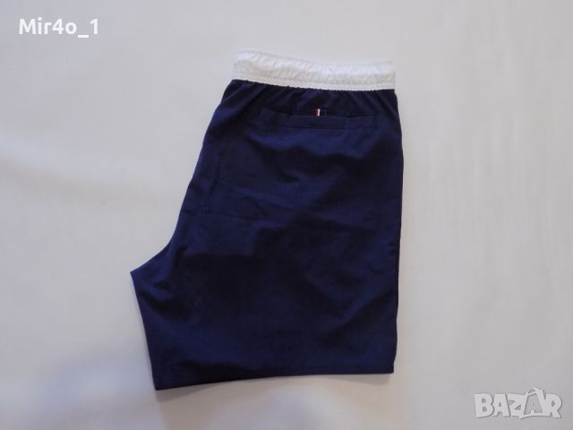 къси панталони fila шорти гащета бански оригинални мъжки L, снимка 4 - Спортни дрехи, екипи - 46281300