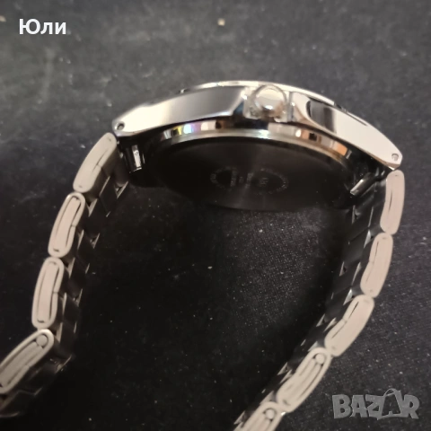 Мъжки часовник Q&Q, снимка 3 - Мъжки - 53538504