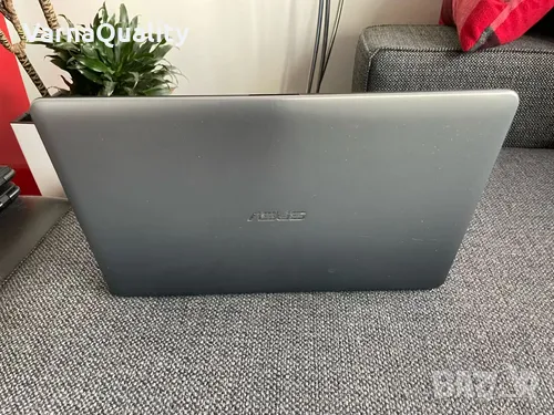 15.6" Пъргав бизнес лаптоп Asus VivoBook Max X540N, 128GB SSD в гаранция, Type C, HDMI, снимка 4 - Лаптопи за работа - 40762817