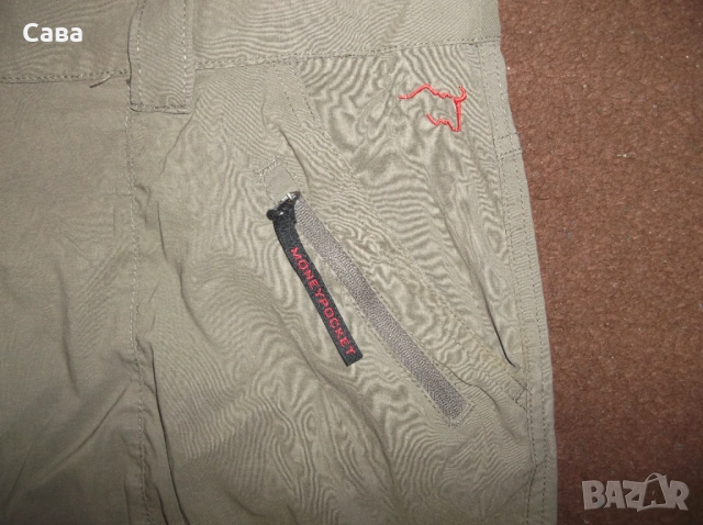 Спортен панталон WILDEBEAST  мъжки,М-Л, снимка 2 - Спортни дрехи, екипи - 54101997