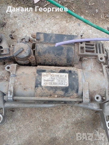 audi Q7 за части, снимка 11 - Части - 50958652