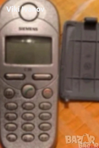 Сименс С35, снимка 3 - Siemens - 53943140