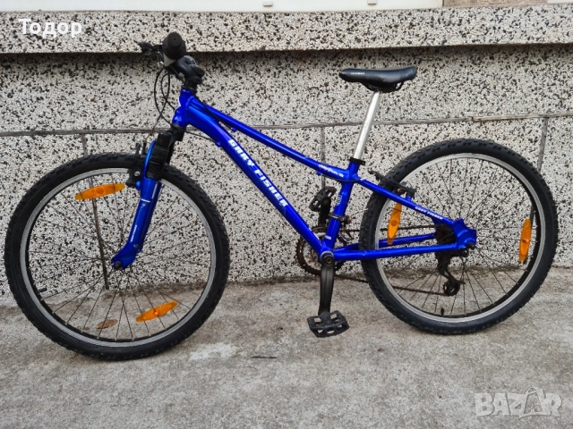 Алуминиев велосипед Gari Fisher, снимка 2 - Велосипеди - 52145234