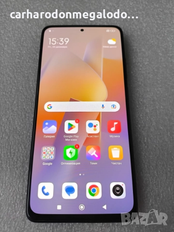 Xiaomi Redmi Note 11 Pro 128GB 8GB RAM Dual, снимка 5 - Xiaomi - 52669105