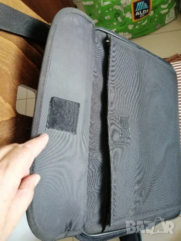Чанта за лаптоп до 15", снимка 5 - Чанти - 50926544