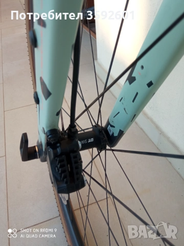 гравел CANYON , снимка 11 - Велосипеди - 54247372