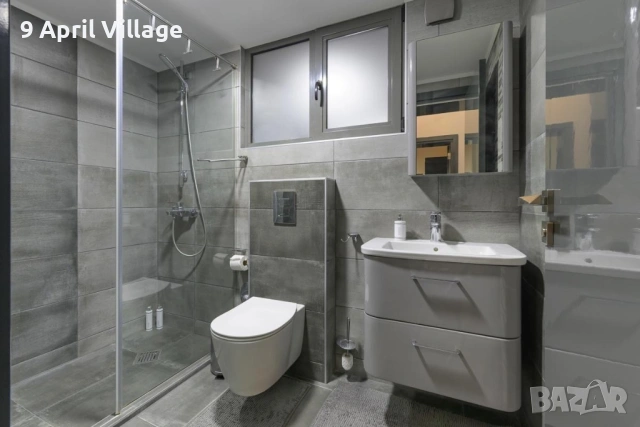 9 April Village Sea und Spa Varna, снимка 10 - Вили - 53635924