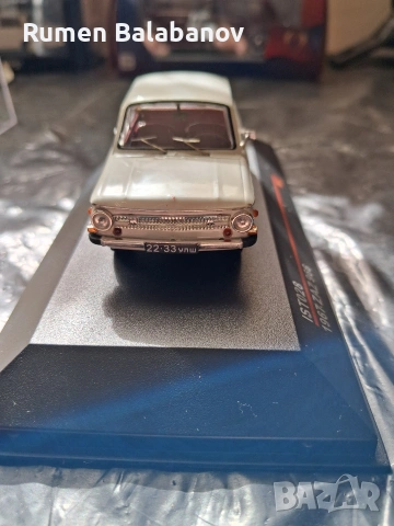 колекционерска количка , снимка 3 - Колекции - 53836751