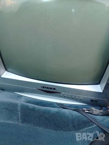 Телевизор Хюндай, още два подарък, снимка 5 - Телевизори - 46156972