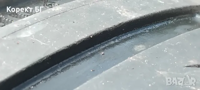 Гуми 225 45 17 Дънлоп Dunlop 4 броя. Нов внос. Не са нови!, снимка 4 - Гуми и джанти - 50181699