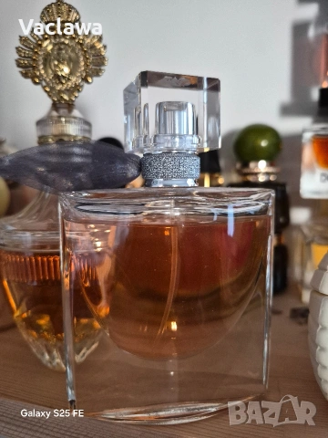 Lancôme La vie est belle 50 ml, снимка 8 - Дамски парфюми - 53968554