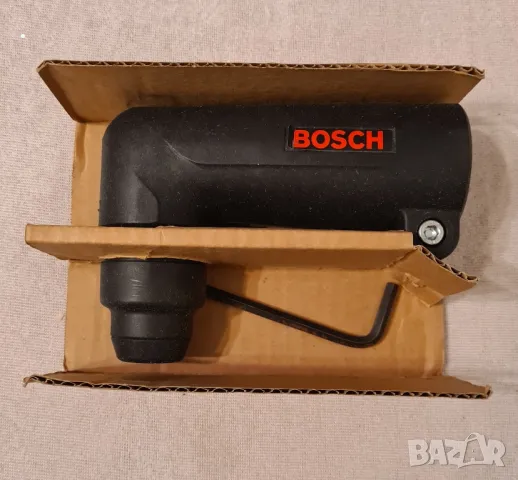 Приставка за прав ъгъл Bosch, снимка 1 - Винтоверти - 49047555