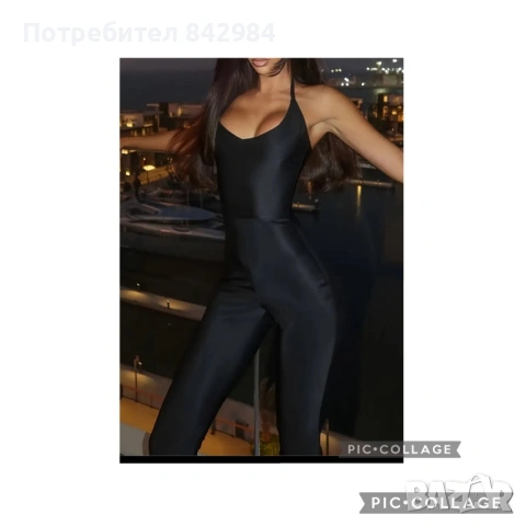 Стилен гащеризон хс размер