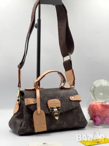 чанти guess louis vuitton , снимка 9 - Чанти - 49169809