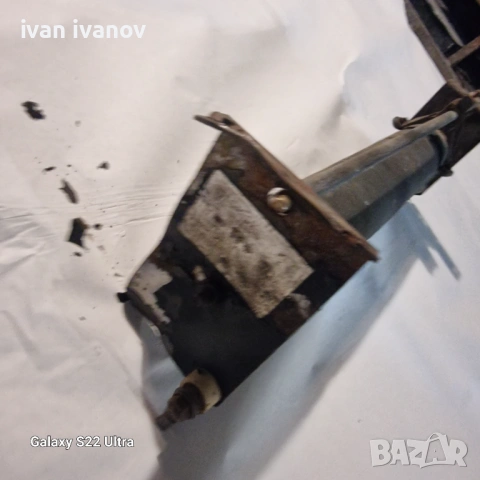 Реостат, снимка 8 - Друга електроника - 53856614