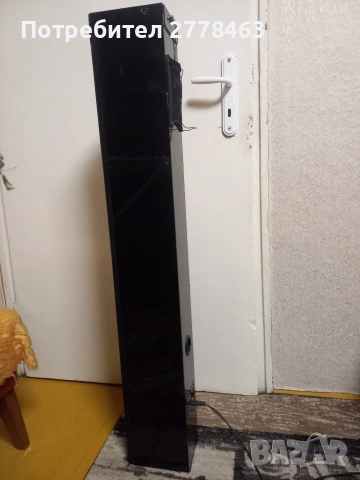 мощна тонколонка , снимка 9 - Тонколони - 53456865