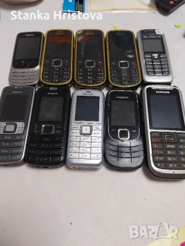 Телефони Nokia. , снимка 3 - Nokia - 46419705