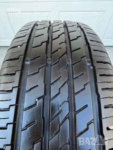 4бр гуми POINT-S 205/55/16 , снимка 3 - Гуми и джанти - 52249298