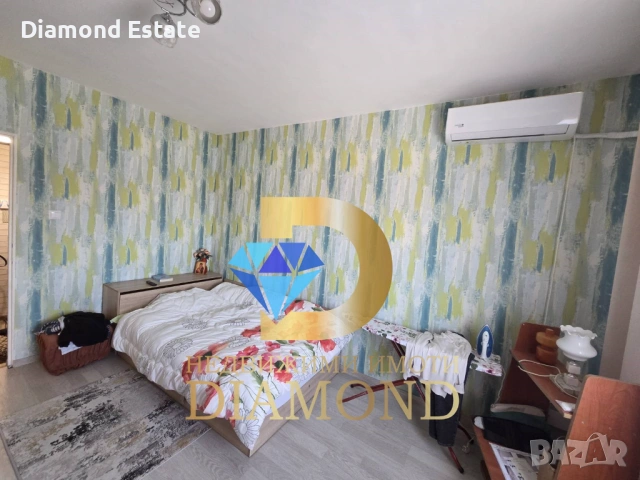 Апартамент в Димитровград, кв. Простор, снимка 7 - Апартаменти - 54106073