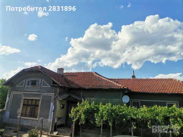 Продавам къща в с. Брест обл.Плевен , снимка 6 - Къщи - 51039705