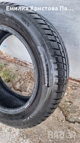 Летни гуми kormoran 205/60/16, снимка 2 - Гуми и джанти - 51812605
