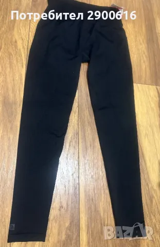 Безшевен дамски клин L Decathlon