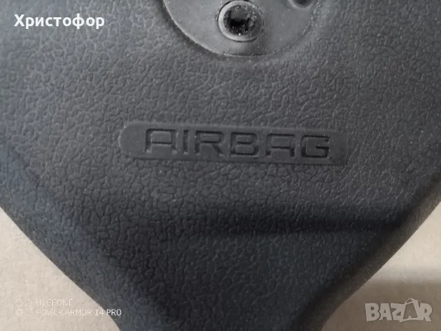 Капак за ербек на opel astra и opel zafira, снимка 2 - Автомобили и джипове - 50230343