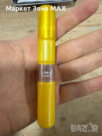 Лукс в джобен формат – 15 ml, Изтънчени парфюми - 1 кутия = 16 броя, снимка 15 - Унисекс парфюми - 52933660