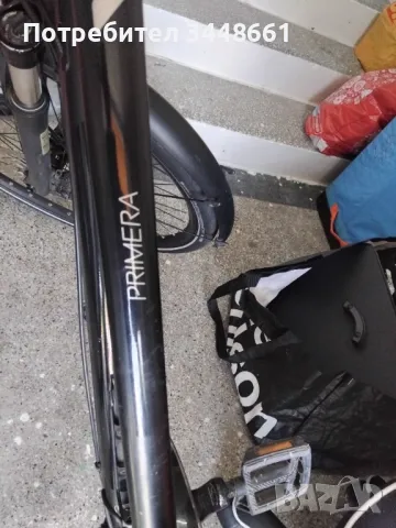 Продавам велосипед Stevens Primera , снимка 18 - Велосипеди - 50243248