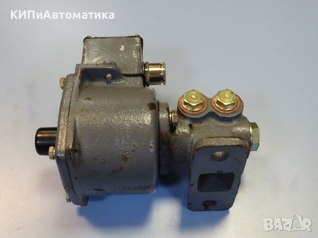 пневматичен разпределител VEB Metallwerk EV 80 directional valve 48VDC, снимка 6 - Резервни части за машини - 45143969