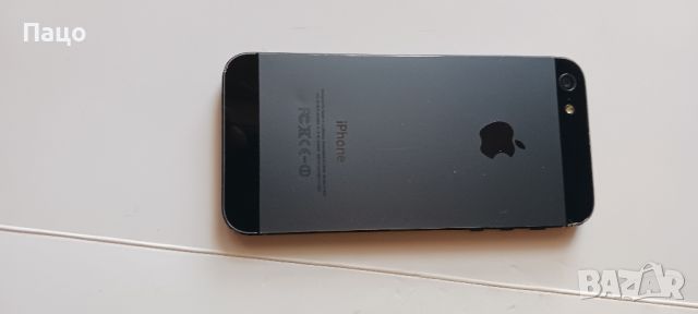 Apple iPhone 5/A1429 , снимка 10 - Apple iPhone - 45699840