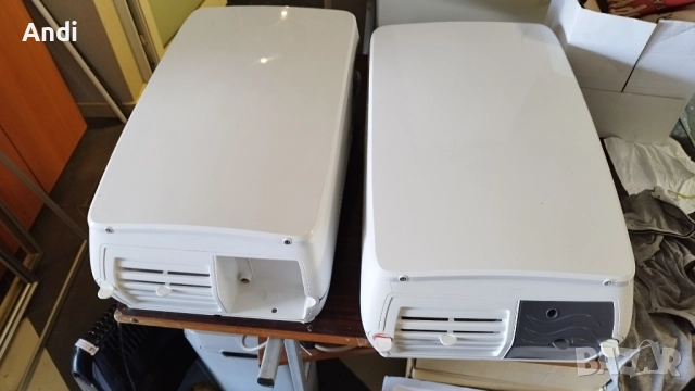 Сешоар за ръце  Jofel  за ремонт 