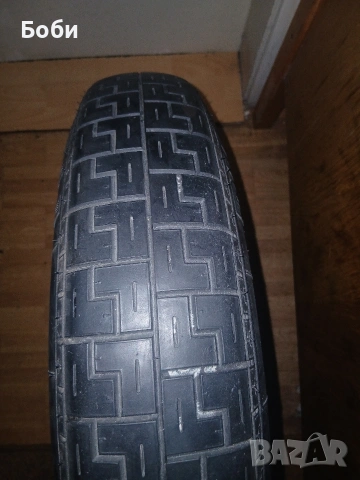 17цола патерица форд куга нова, снимка 16 - Аксесоари и консумативи - 53303983