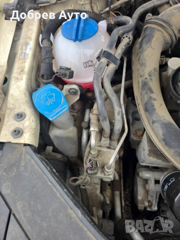 **САМО НА ЧАСТИ***  Volkswagen Passat B7 1.4tsi, EcoFuel, снимка 9 - Автомобили и джипове - 53202405