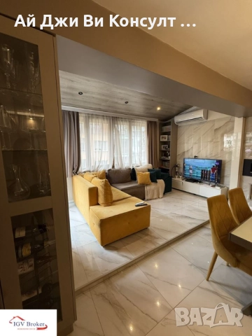 Четиристаен апартамент в жк Белите Брези, снимка 6 - Апартаменти - 51918108