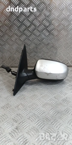 Ляво огледало Opel Corsa C 2002г.	