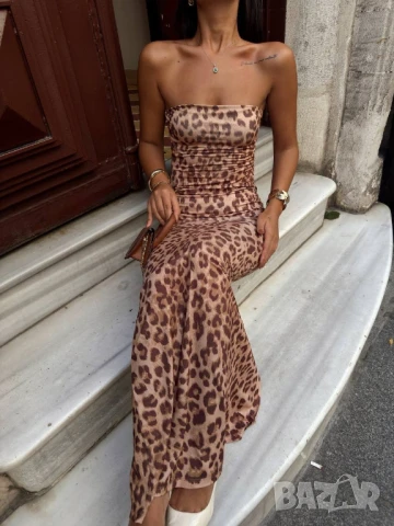 рокля , снимка 6 - Рокли - 50626509