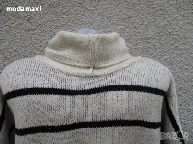 4XL Нова пуловер   Dress In, снимка 6 - Блузи с дълъг ръкав и пуловери - 52241822