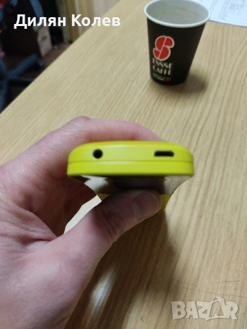 Продавам Nokia 8110 4g, снимка 6 - Nokia - 53631864
