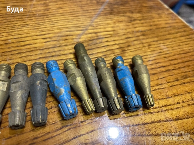 Дюзи за резак, снимка 5 - Други машини и части - 54167287