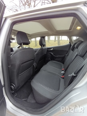 Ford Fiesta Titanium, снимка 9 - Автомобили и джипове - 52949891