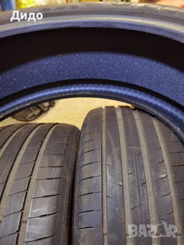 ЛЕТНИ ГУМИ ПРЕМИУМ GOODYEAR , снимка 5 - Гуми и джанти - 45542952