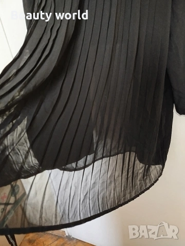 Сако с интересен гръб, снимка 6 - Сака - 53659374