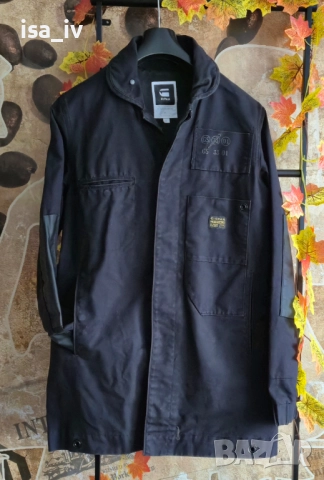 G-Star яке , снимка 2 - Якета - 49635161