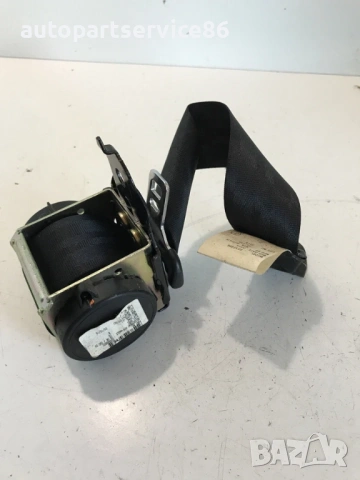 Заден десен колан за безопасност LHD за Mazda 3 (2005) 602499600